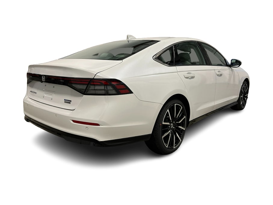 Thumbnail: 2025 Honda Accord - 17