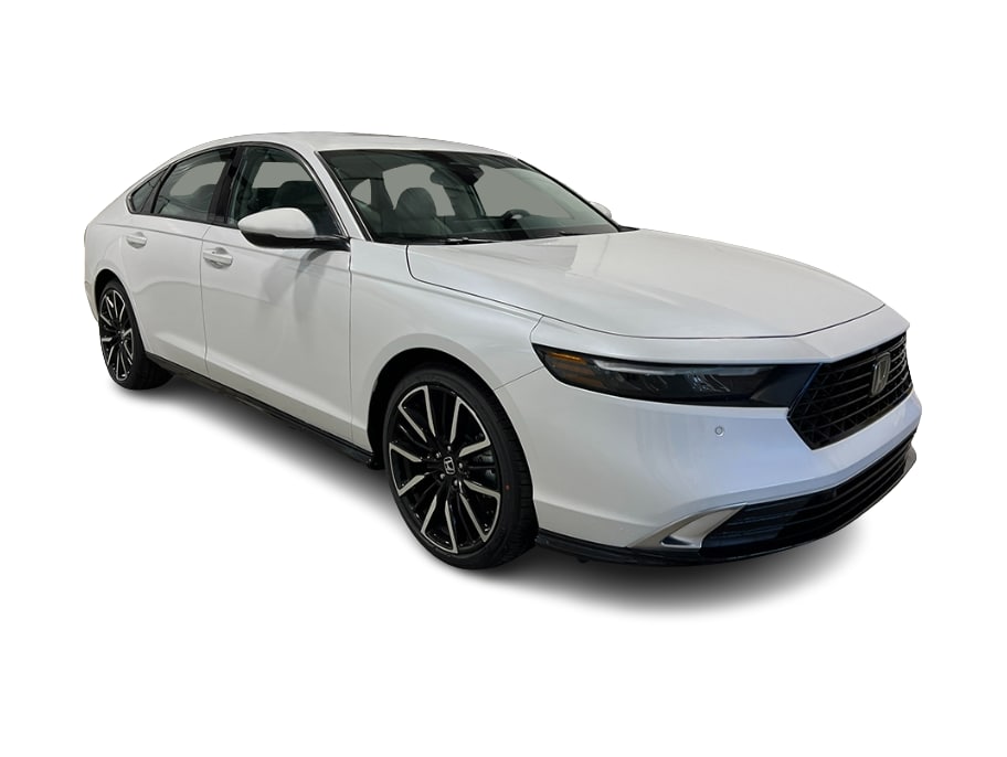 Thumbnail: 2025 Honda Accord - 19