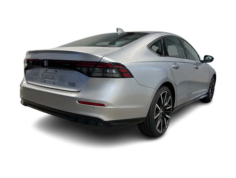 Thumbnail: 2026 Honda Accord - 15