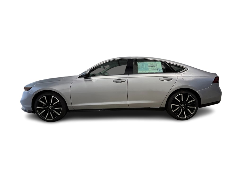 Thumbnail: 2026 Honda Accord - 3