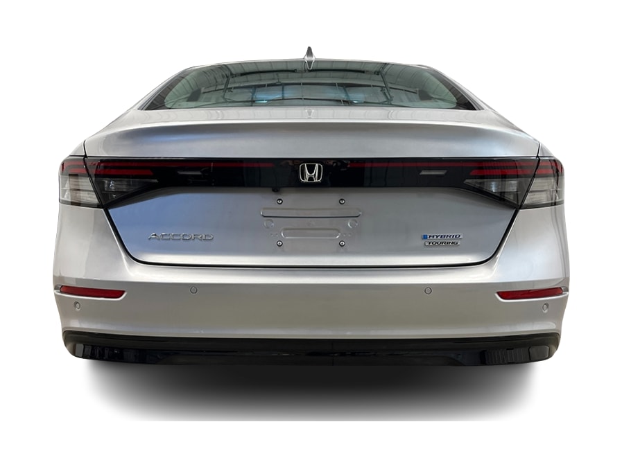 Thumbnail: 2026 Honda Accord - 5