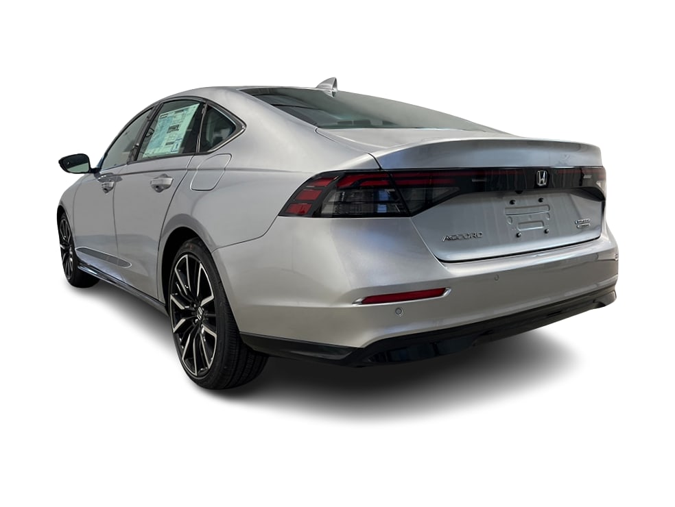 Thumbnail: 2026 Honda Accord - 4