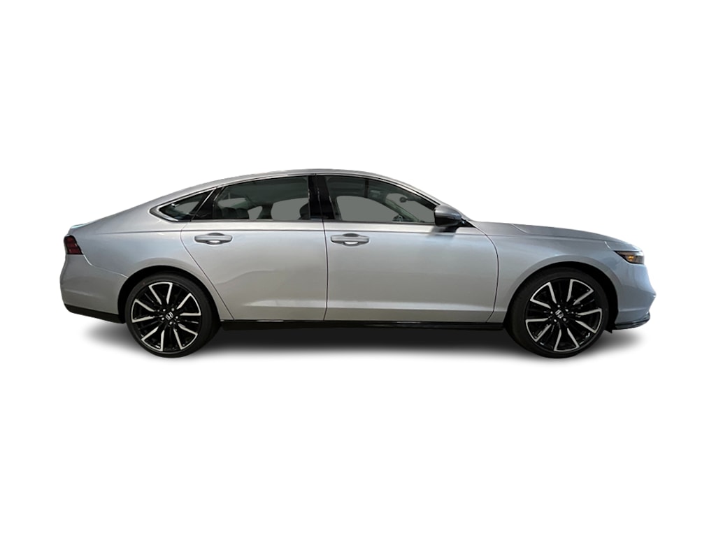 Thumbnail: 2026 Honda Accord - 17