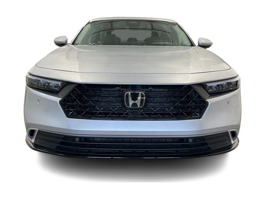 Thumbnail: 2026 Honda Accord - 19