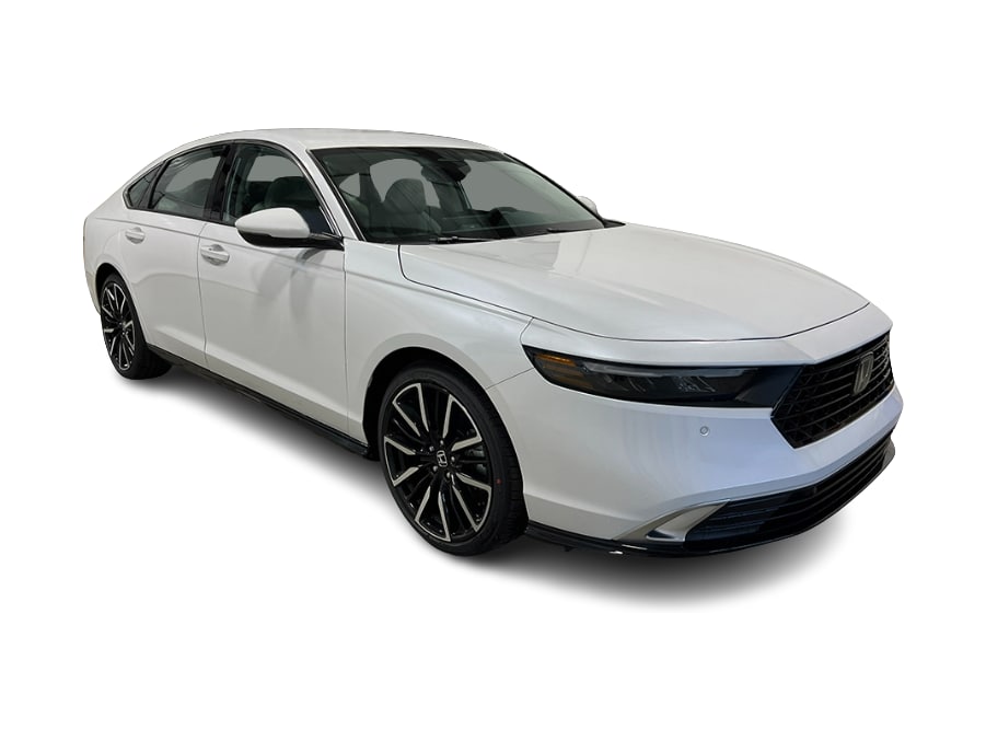 Thumbnail: 2025 Honda Accord - 18
