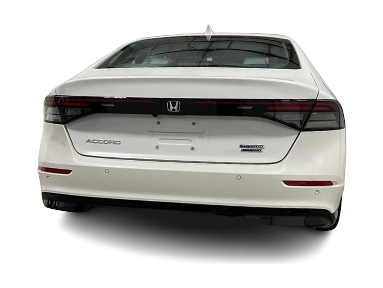 Thumbnail: 2025 Honda Accord - 5
