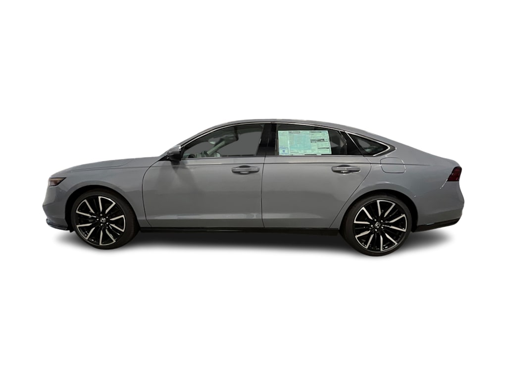 Thumbnail: 2026 Honda Accord - 3