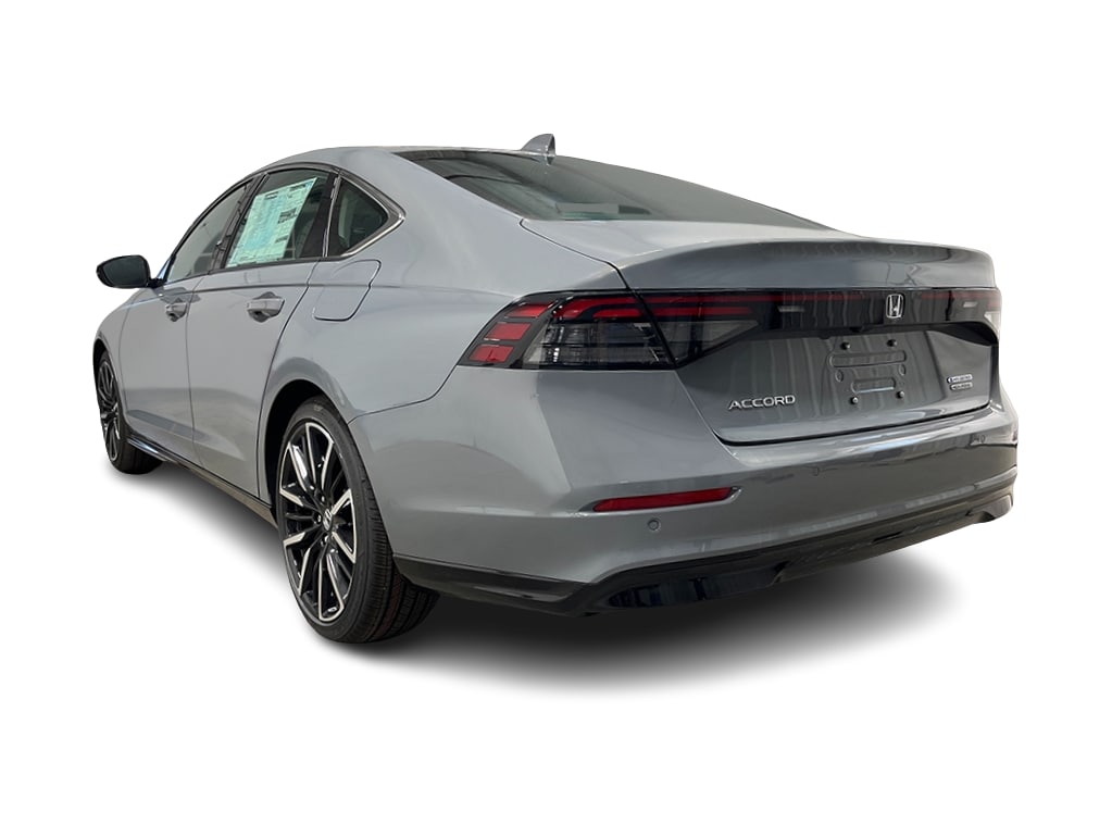 Thumbnail: 2026 Honda Accord - 4