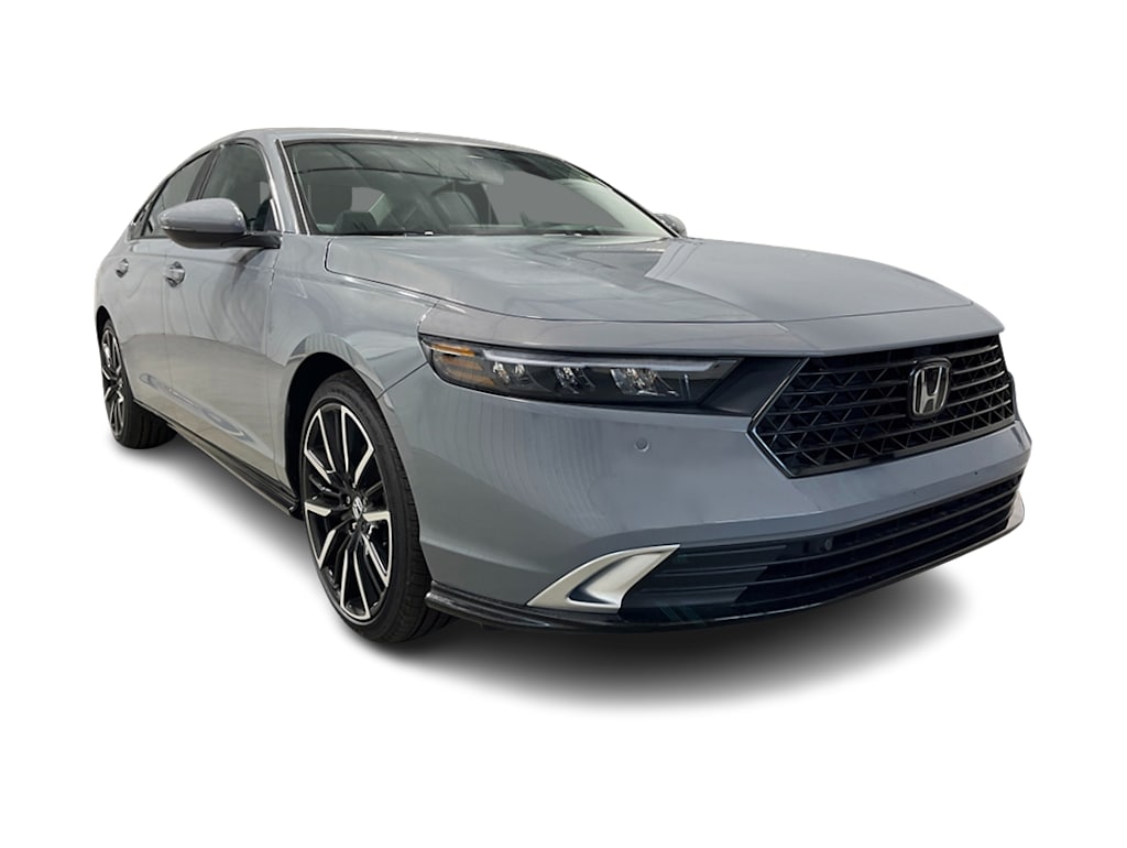 Thumbnail: 2026 Honda Accord - 19