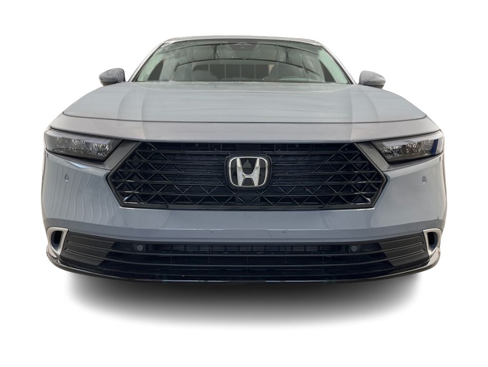 Thumbnail: 2026 Honda Accord - 6