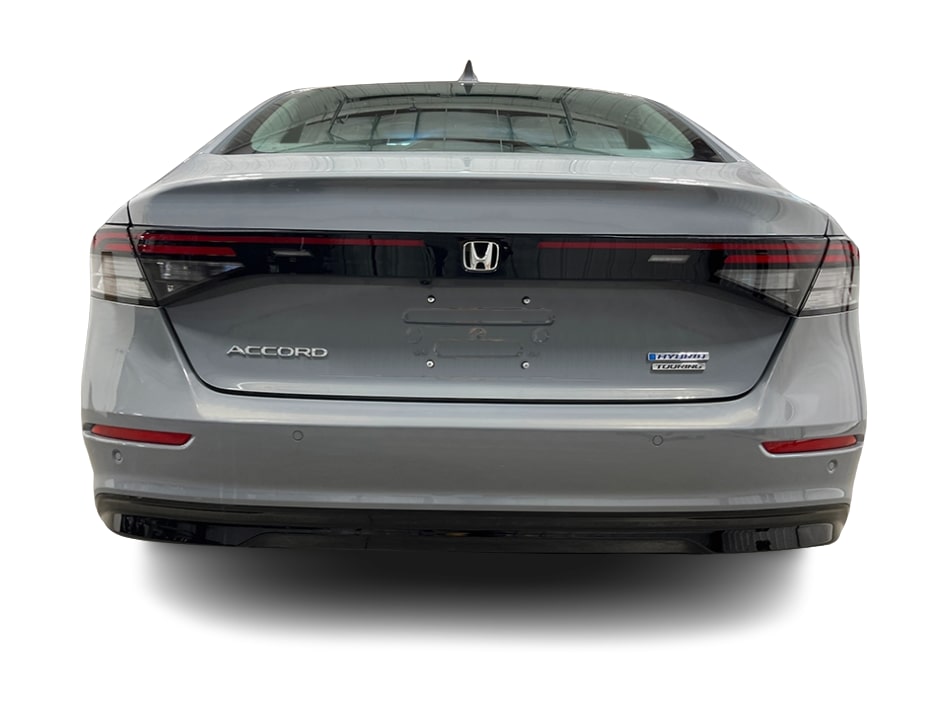 Thumbnail: 2026 Honda Accord - 5