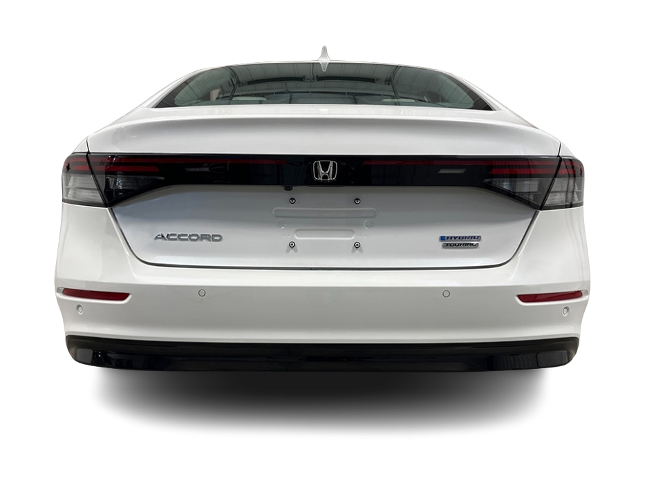 Thumbnail: 2026 Honda Accord - 5