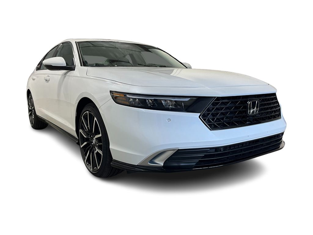Thumbnail: 2026 Honda Accord - 19