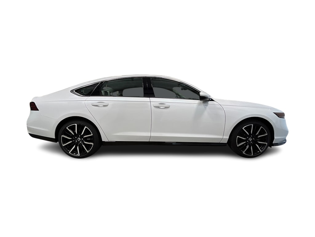 Thumbnail: 2026 Honda Accord - 18