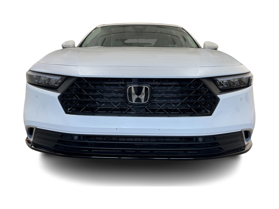 Thumbnail: 2026 Honda Accord - 6