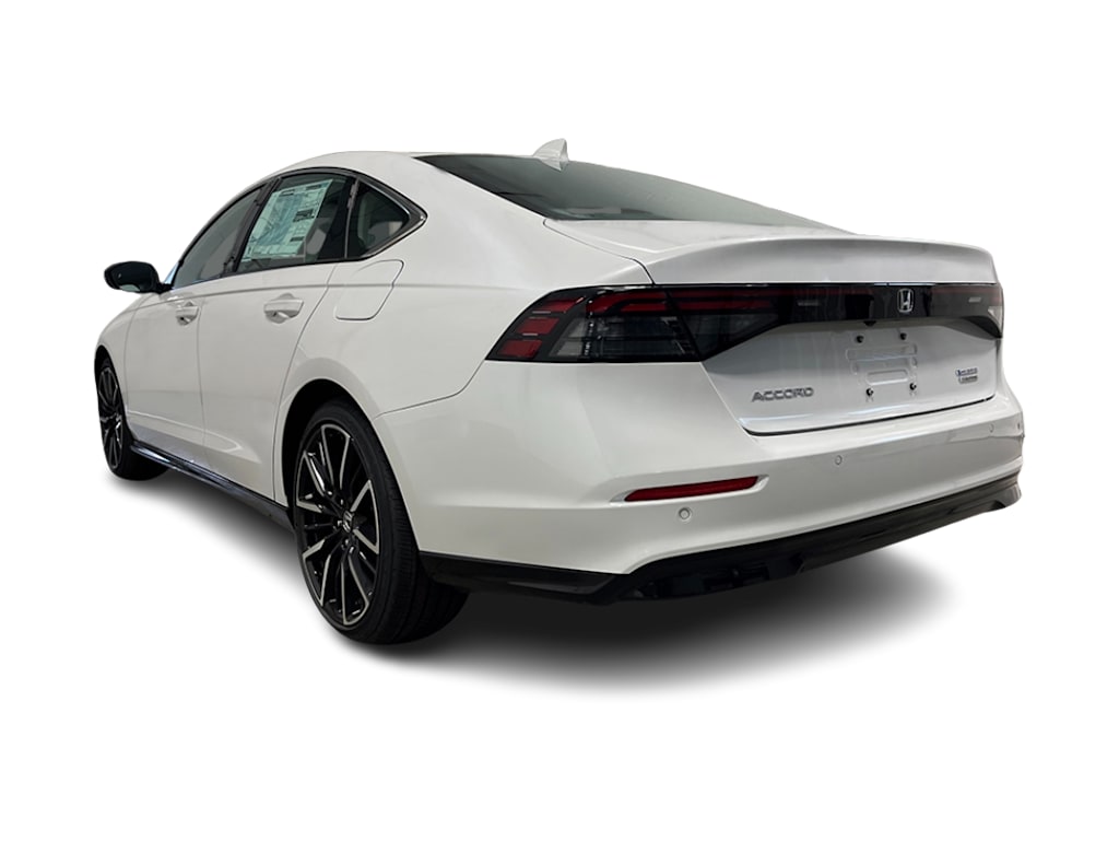 Thumbnail: 2026 Honda Accord - 4