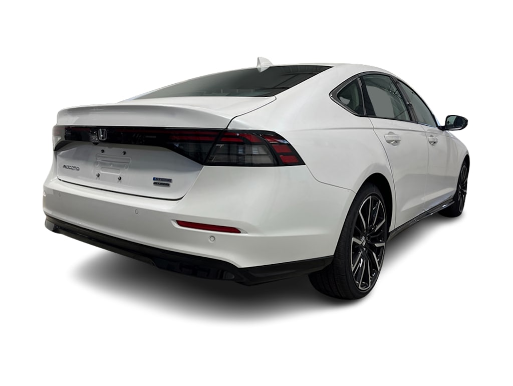 Thumbnail: 2026 Honda Accord - 16