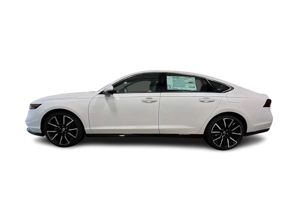 Thumbnail: 2026 Honda Accord - 3