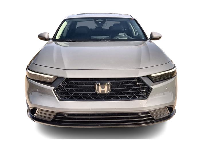 Thumbnail: 2025 Honda Accord - 6