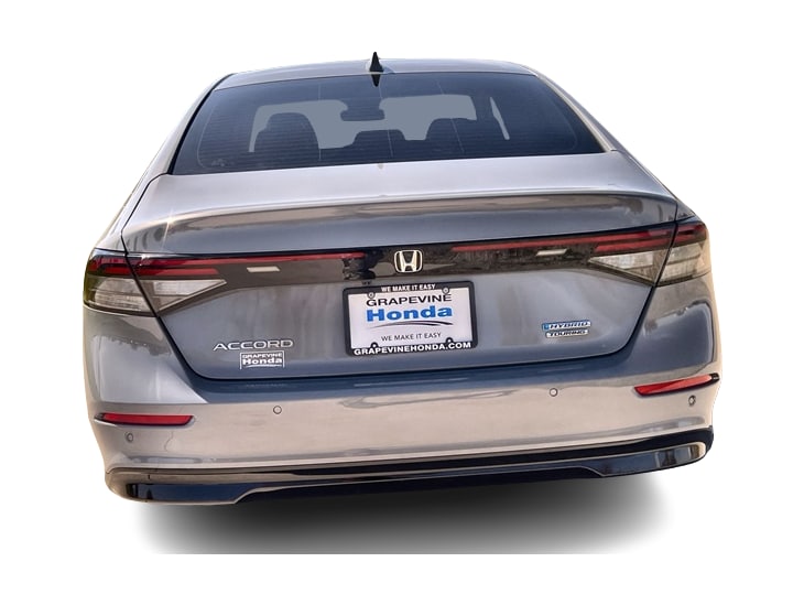 Thumbnail: 2025 Honda Accord - 5