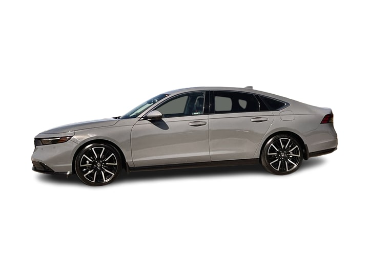 Thumbnail: 2025 Honda Accord - 3