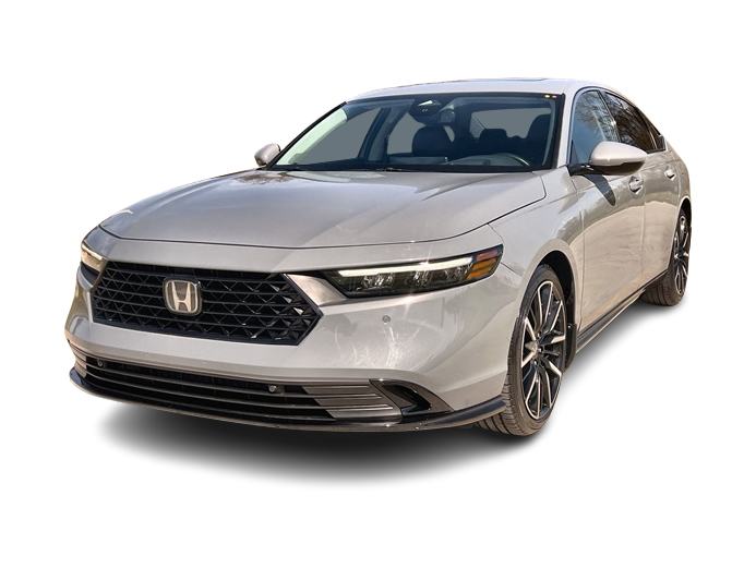 Thumbnail: 2025 Honda Accord - 20