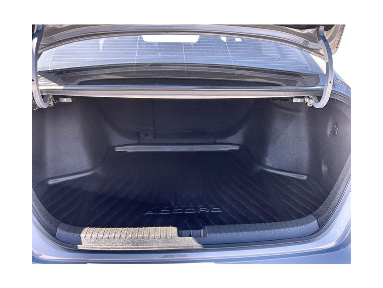 Thumbnail: 2025 Honda Accord - 17