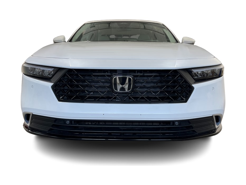 Thumbnail: 2026 Honda Accord - 19