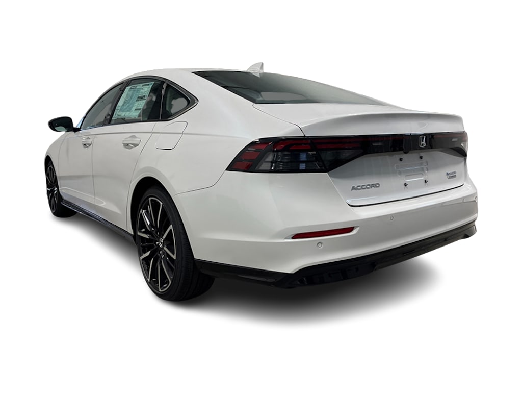 Thumbnail: 2026 Honda Accord - 4