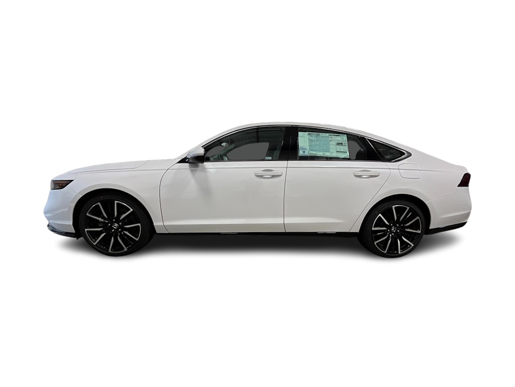 Thumbnail: 2026 Honda Accord - 3