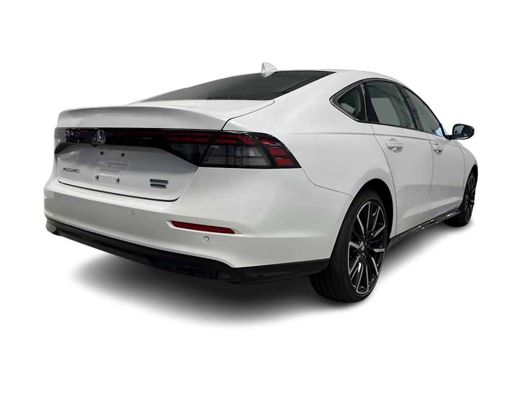 Thumbnail: 2026 Honda Accord - 15