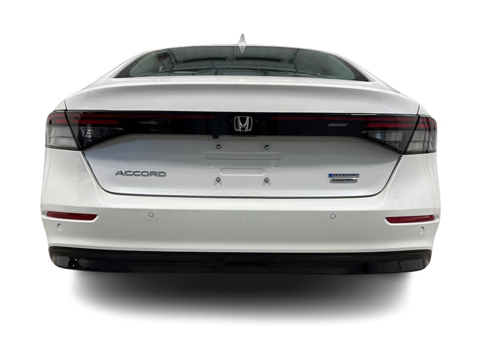 Thumbnail: 2026 Honda Accord - 5