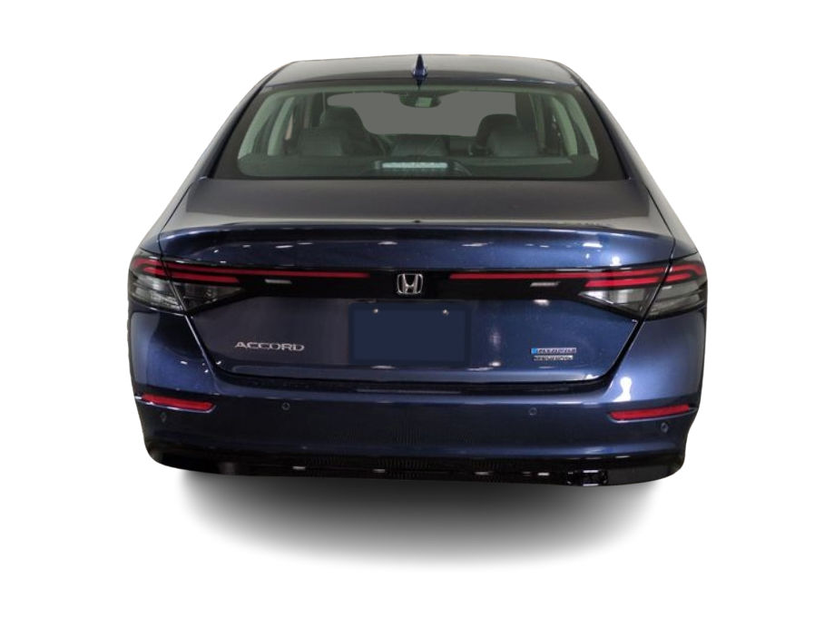 Thumbnail: 2026 Honda Accord - 5