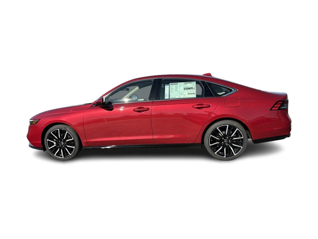 Thumbnail: 2026 Honda Accord - 3