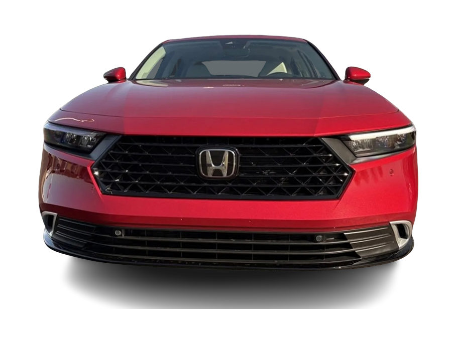 Thumbnail: 2026 Honda Accord - 6