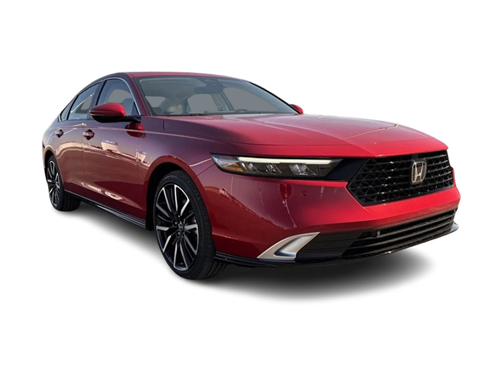 Thumbnail: 2026 Honda Accord - 16