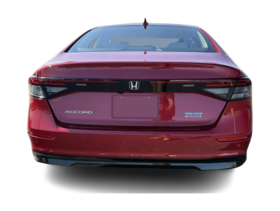 Thumbnail: 2026 Honda Accord - 5