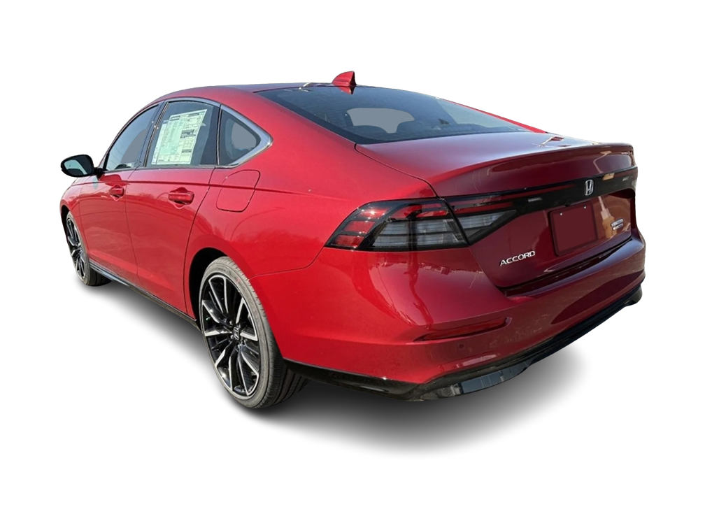 Thumbnail: 2026 Honda Accord - 4