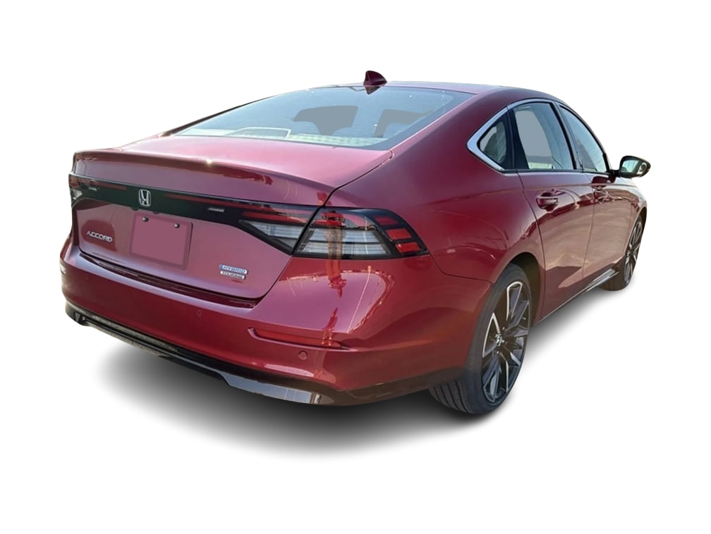 Thumbnail: 2026 Honda Accord - 14