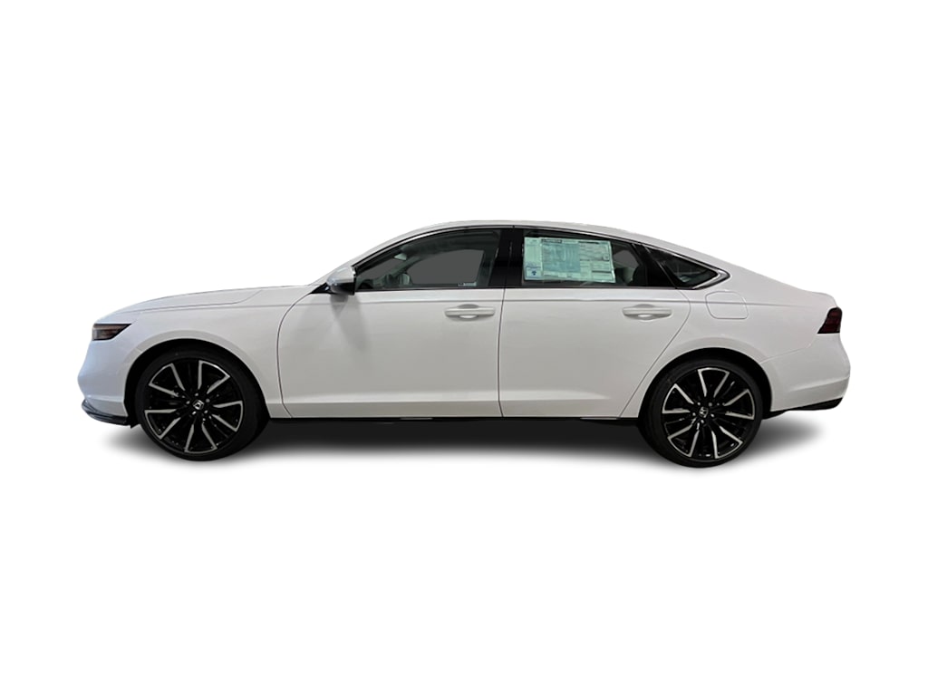 Thumbnail: 2026 Honda Accord - 3