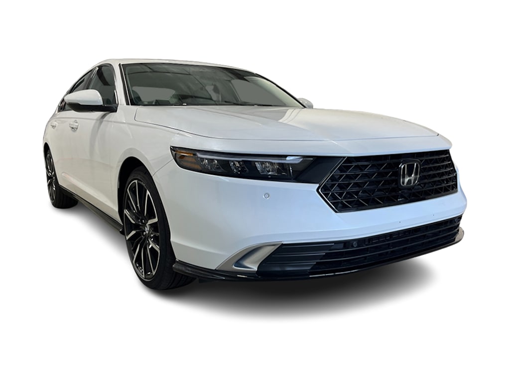 Thumbnail: 2026 Honda Accord - 19