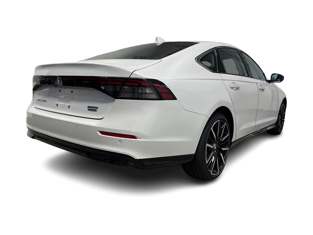 Thumbnail: 2026 Honda Accord - 16