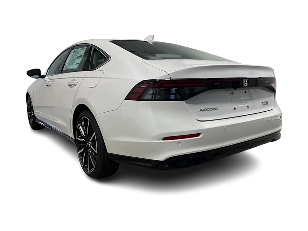 Thumbnail: 2026 Honda Accord - 4