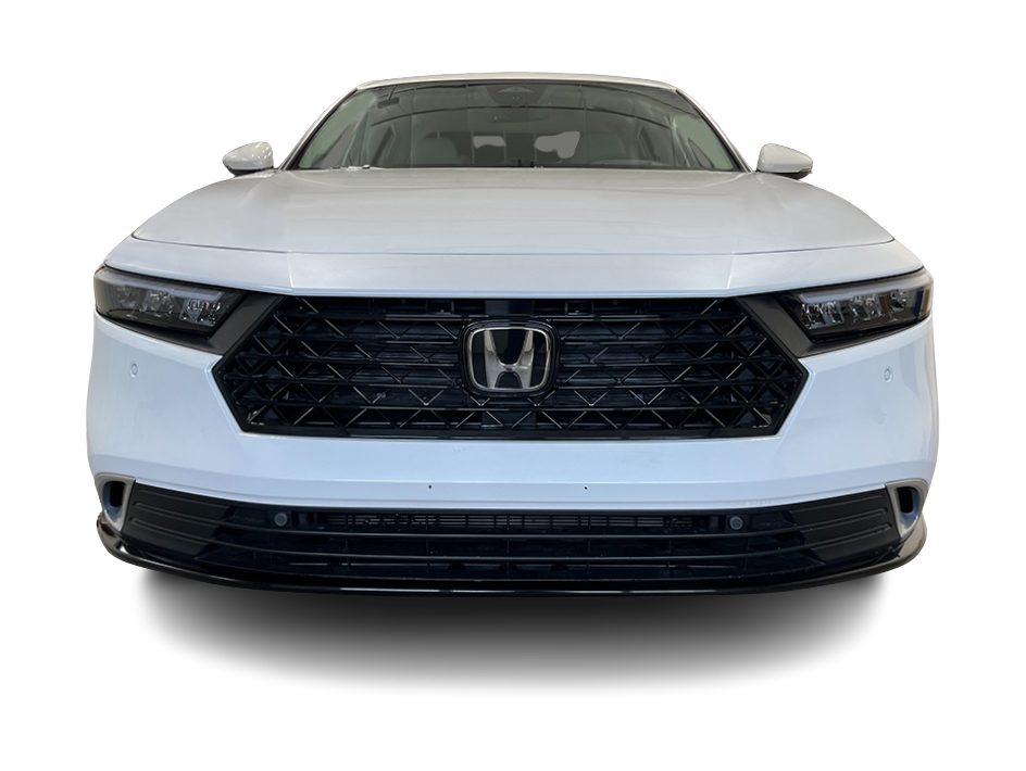 Thumbnail: 2026 Honda Accord - 6