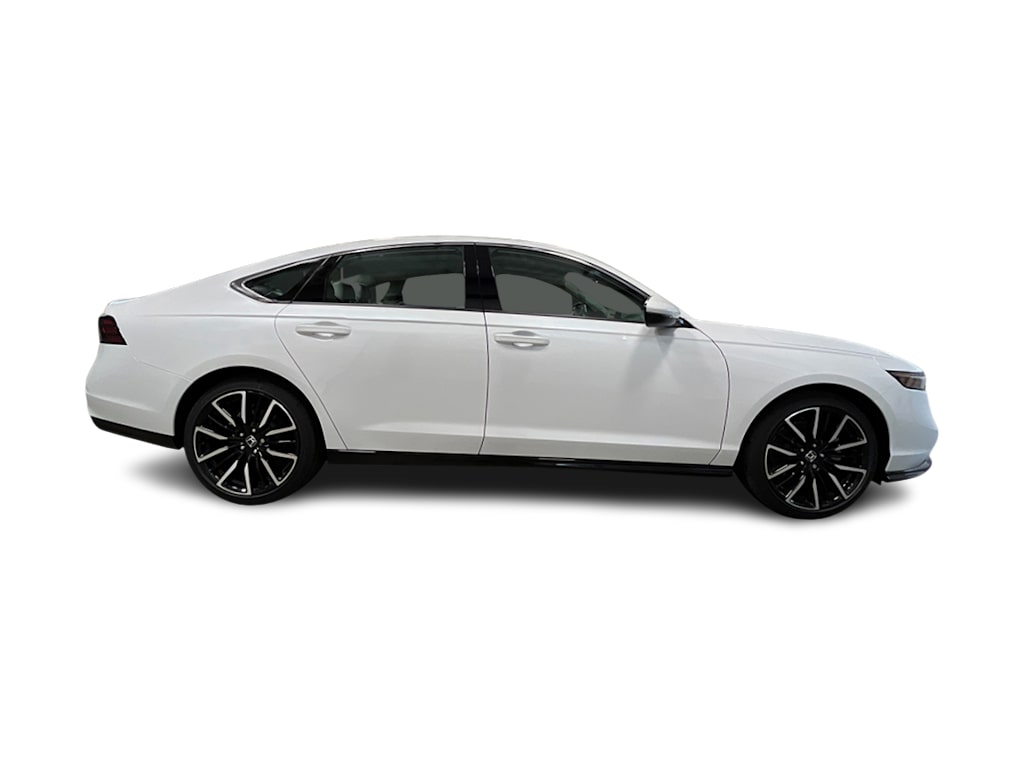 Thumbnail: 2026 Honda Accord - 18