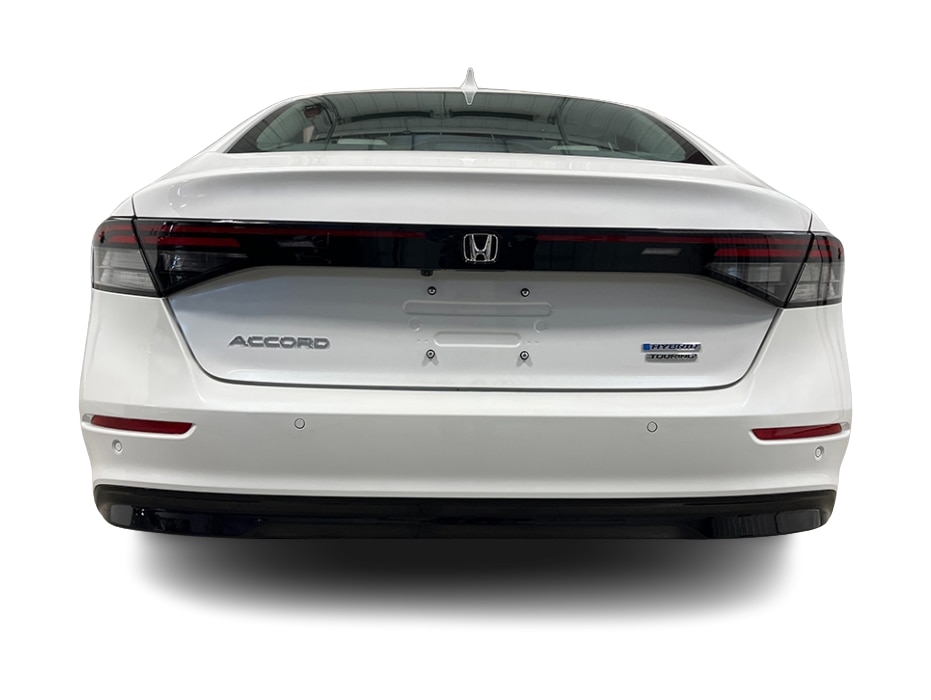 Thumbnail: 2026 Honda Accord - 5