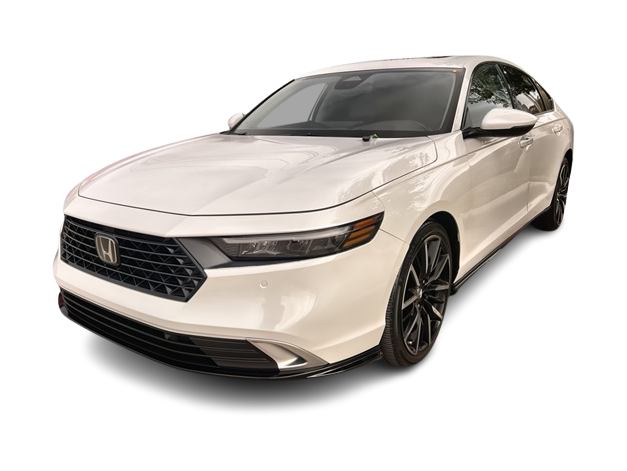 2023 Honda Accord