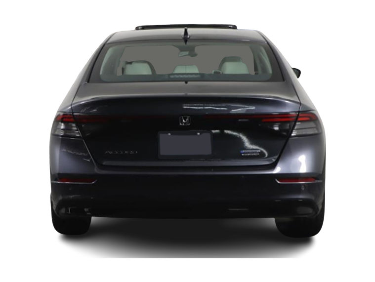 Thumbnail: 2025 Honda Accord - 5