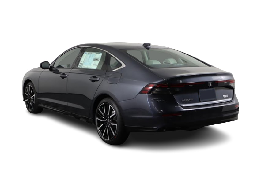 Thumbnail: 2025 Honda Accord - 4