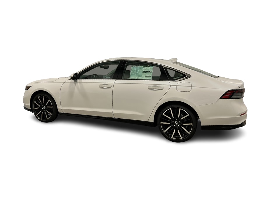 Thumbnail: 2025 Honda Accord - 3